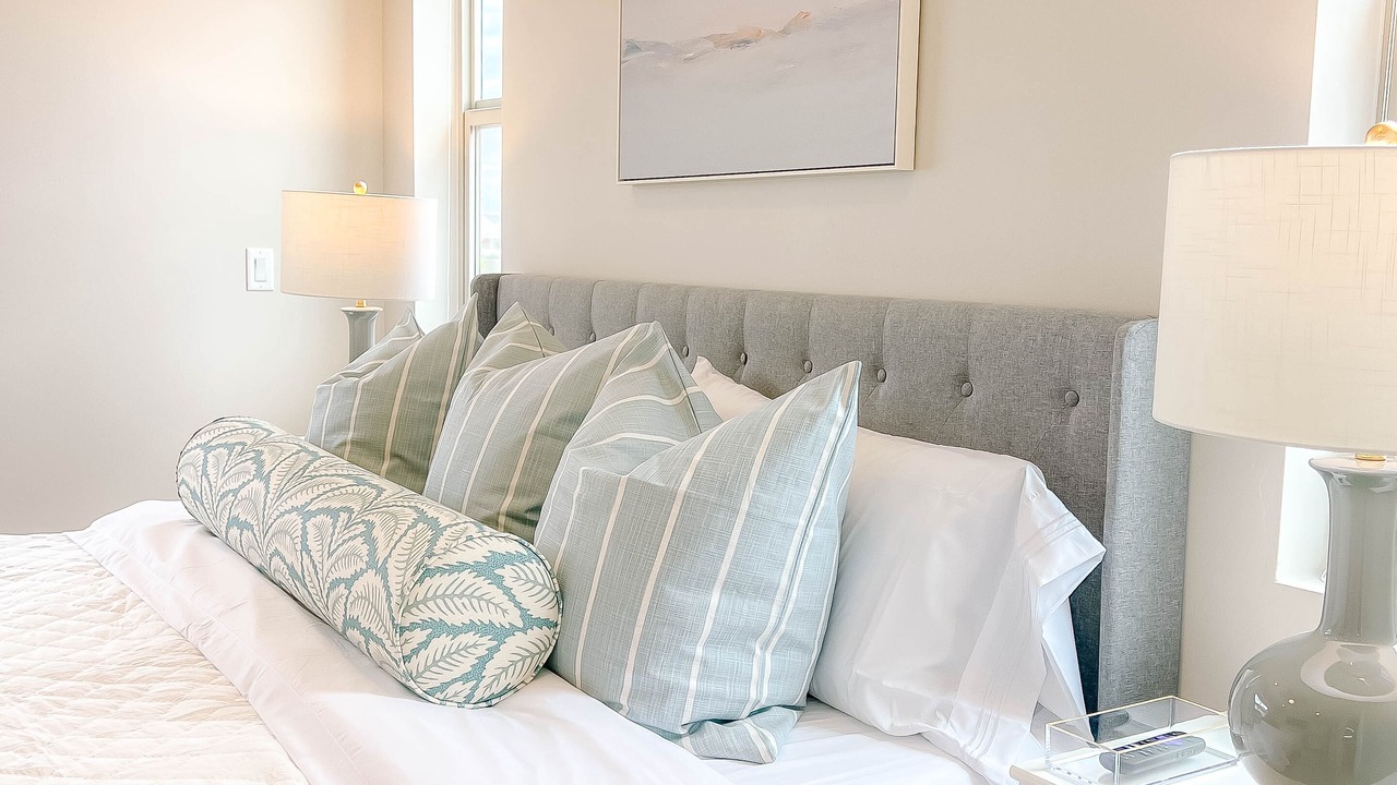 Photo of Bedroom in Page
