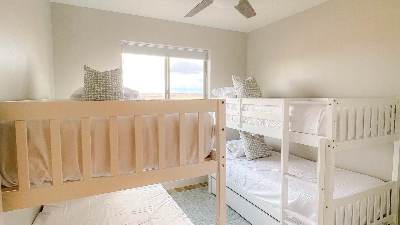 Photo of Bedroom in Page