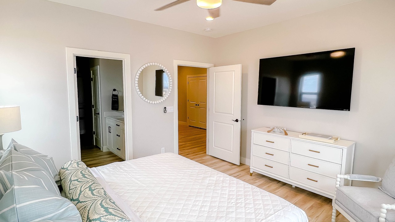 Photo of Bedroom in Page