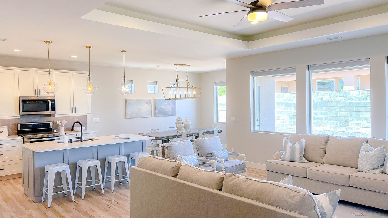 Photo of Livingroom in Page