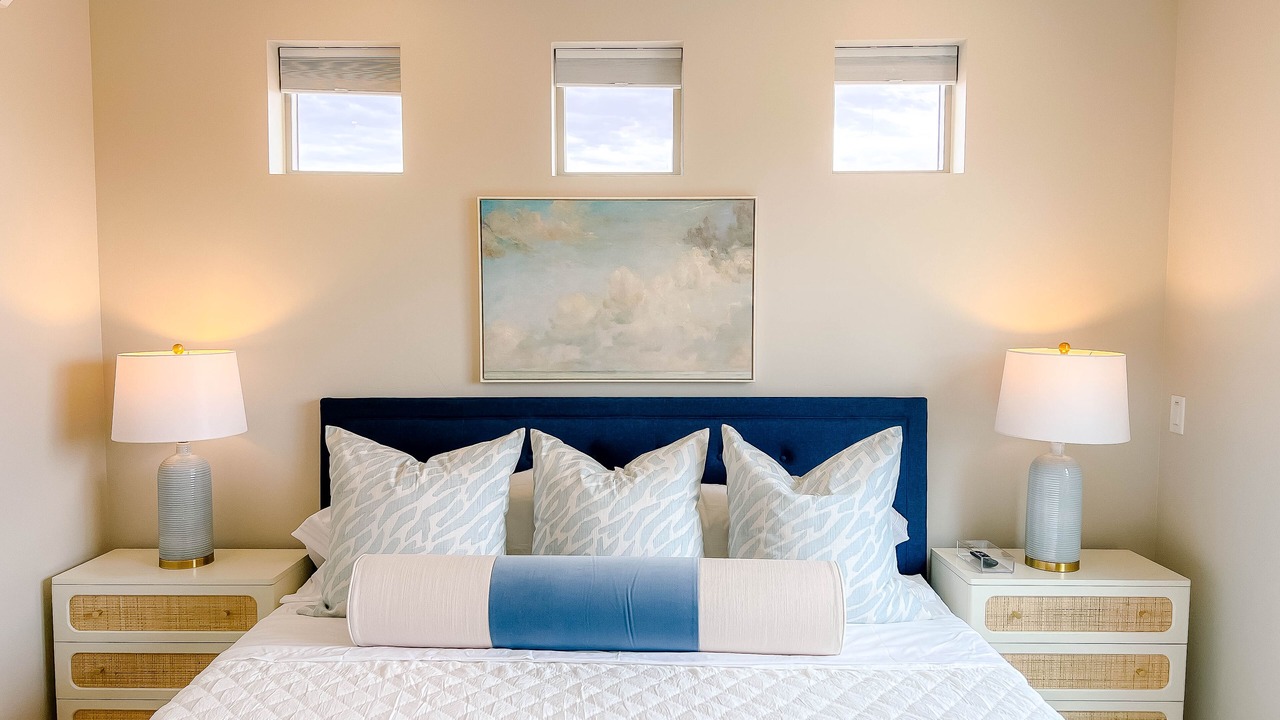 Photo of Bedroom in Page