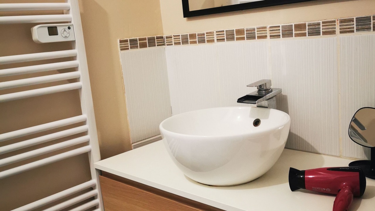 Photo of Bathroom in Migennes