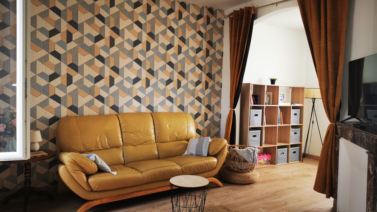 Photo of Livingroom in Migennes