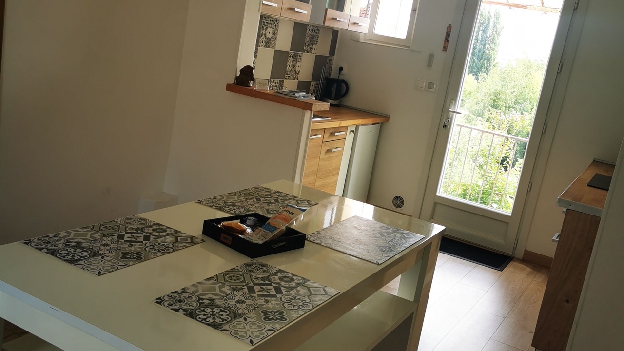 Photo of Kitchen in Migennes