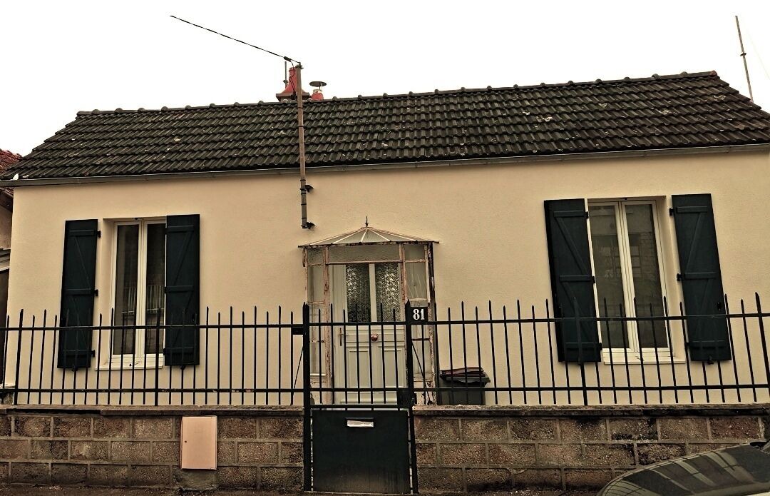 Photo of Outdoor in Migennes