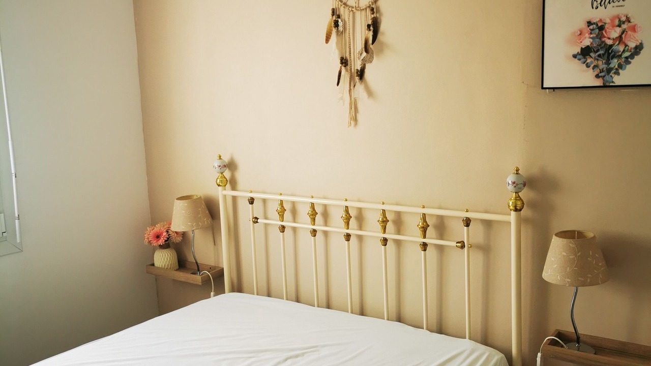 Photo of Bedroom in Migennes