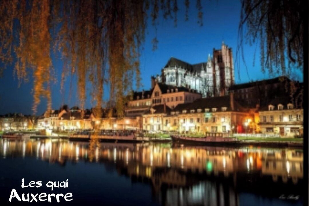 Photo of Outdoor in Migennes