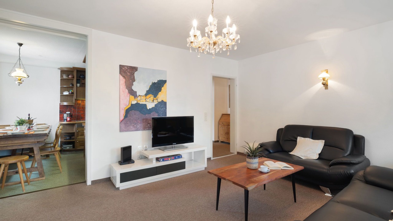 Photo of Livingroom in Meierhof