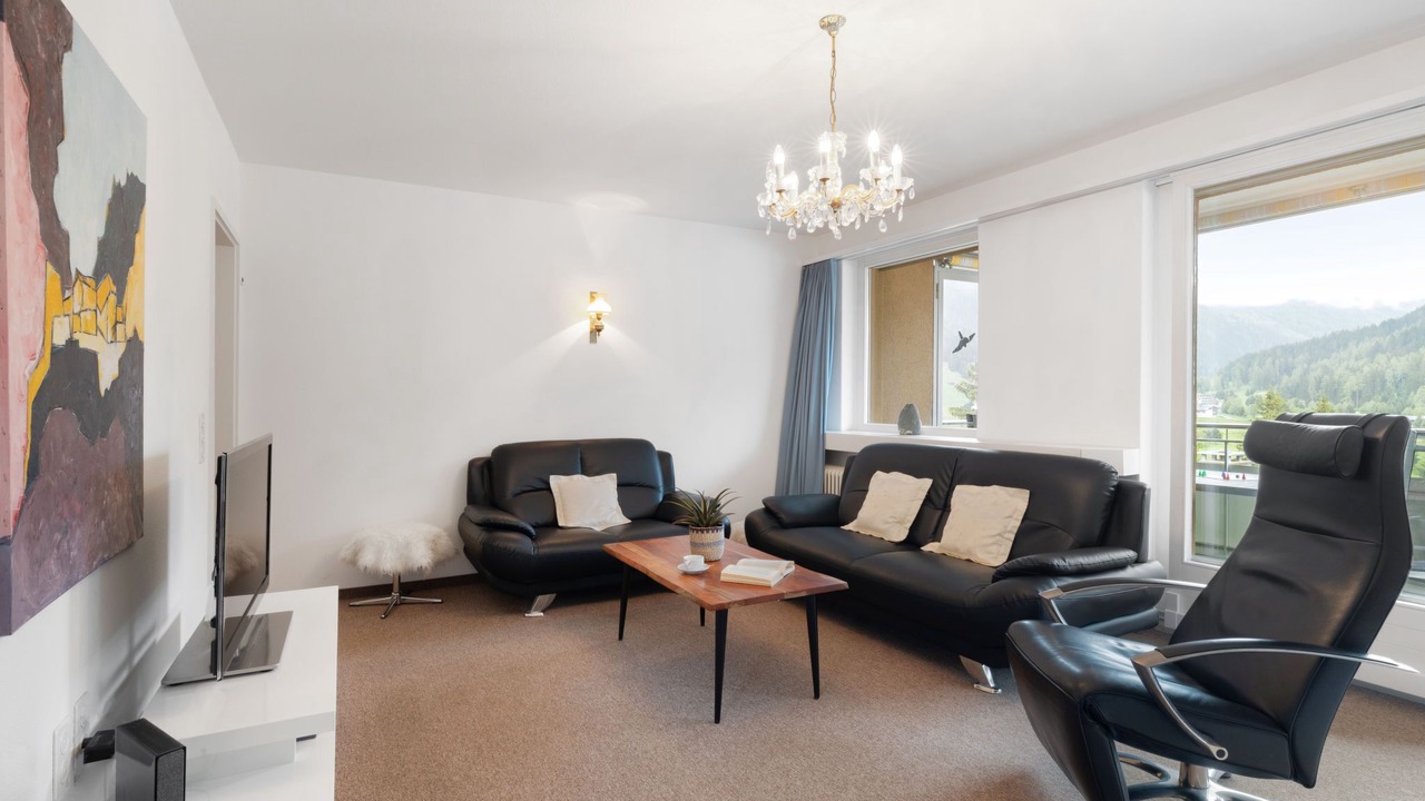 Photo of Livingroom in Meierhof