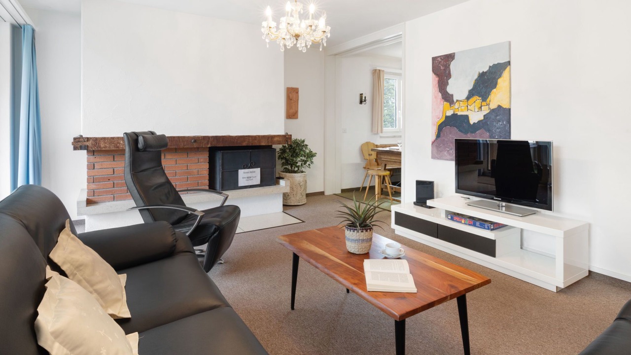 Photo of Livingroom in Meierhof
