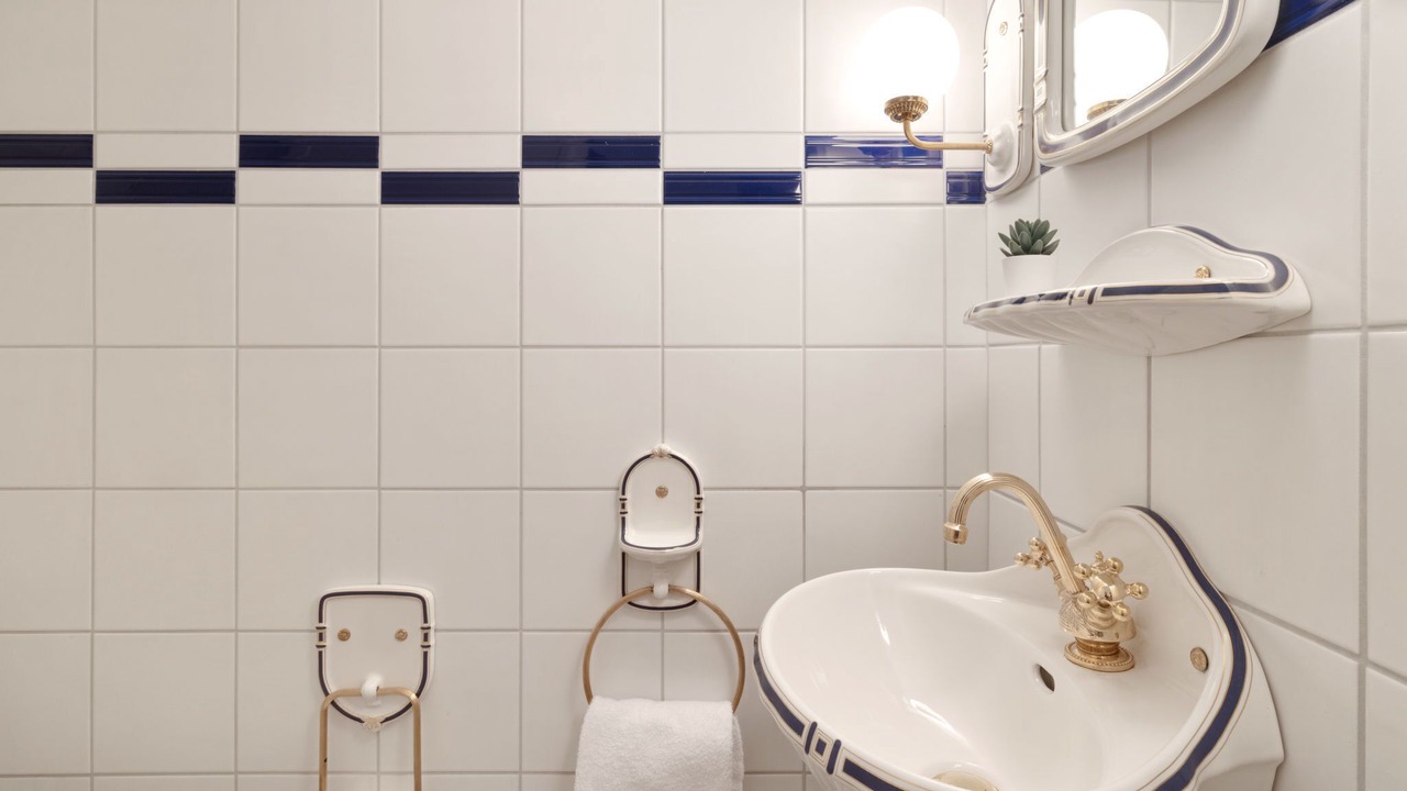 Photo of Bathroom in Meierhof