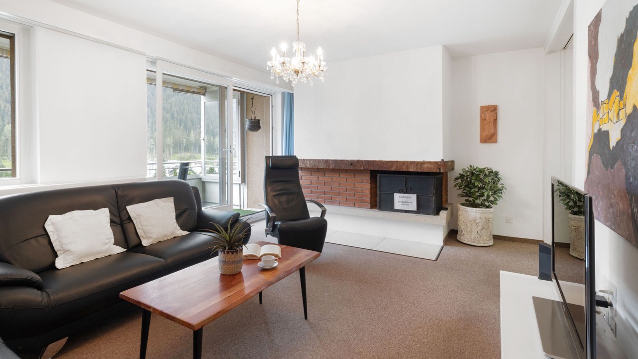 Photo of Livingroom in Meierhof