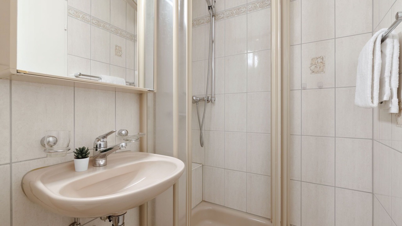 Photo of Bathroom in Meierhof