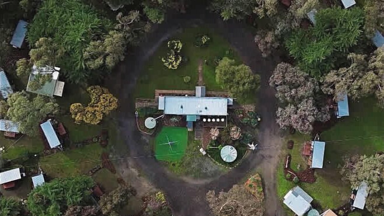 Photo of Outdoor in Dadswells Bridge