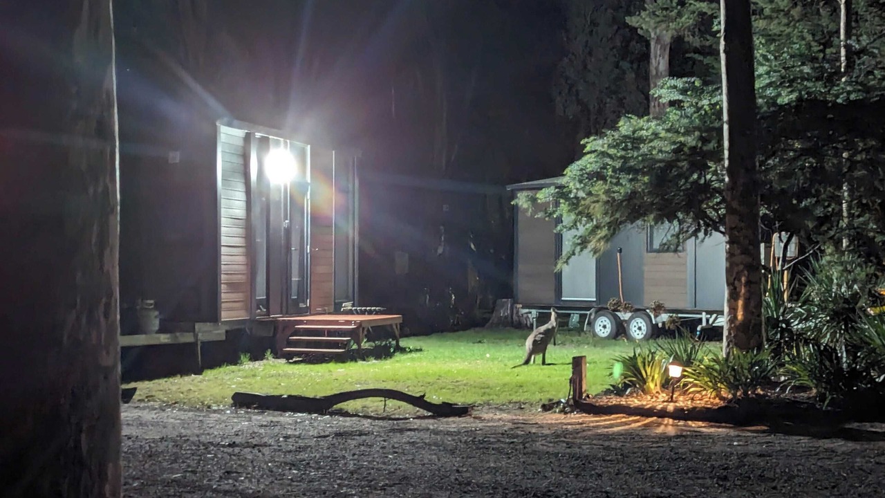 Photo of Outdoor in Dadswells Bridge