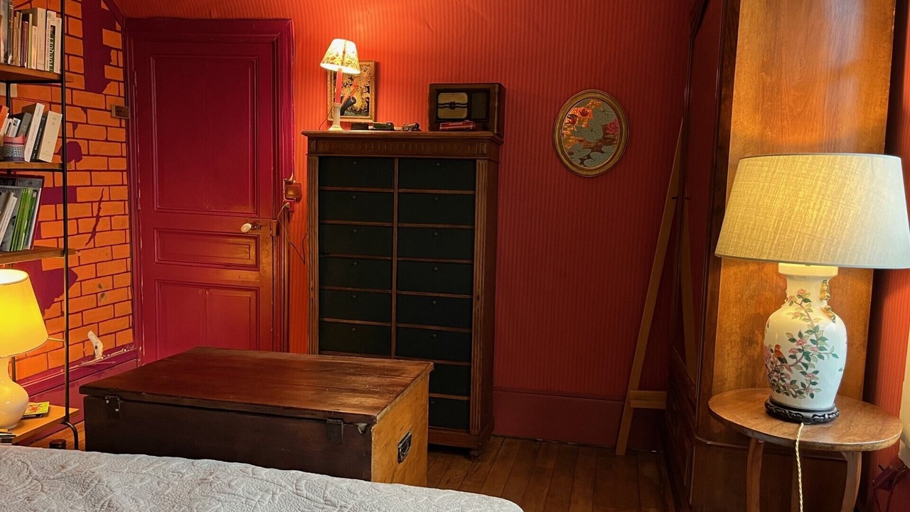 Photo of Bedroom in Fleurines
