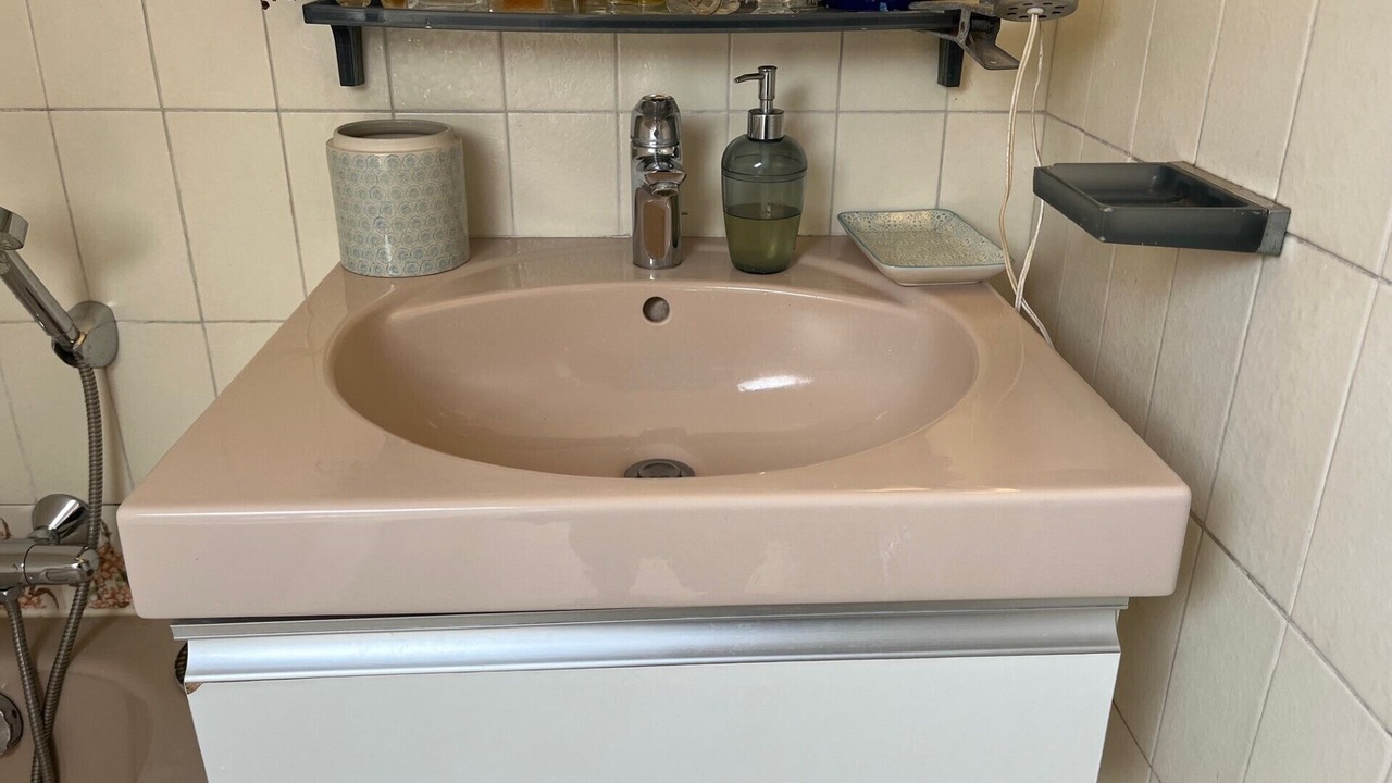Photo of Bathroom in Fleurines