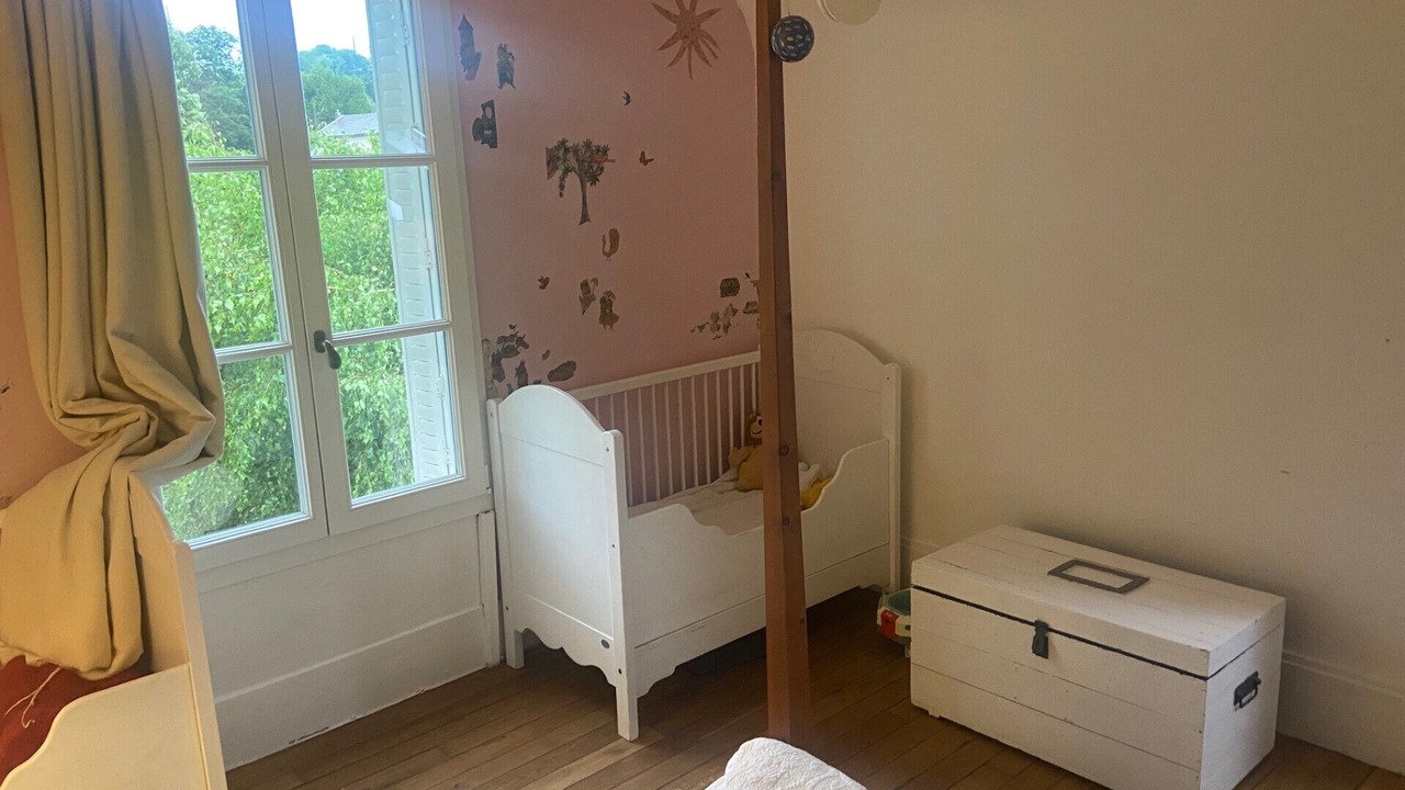 Photo of Bedroom in Fleurines