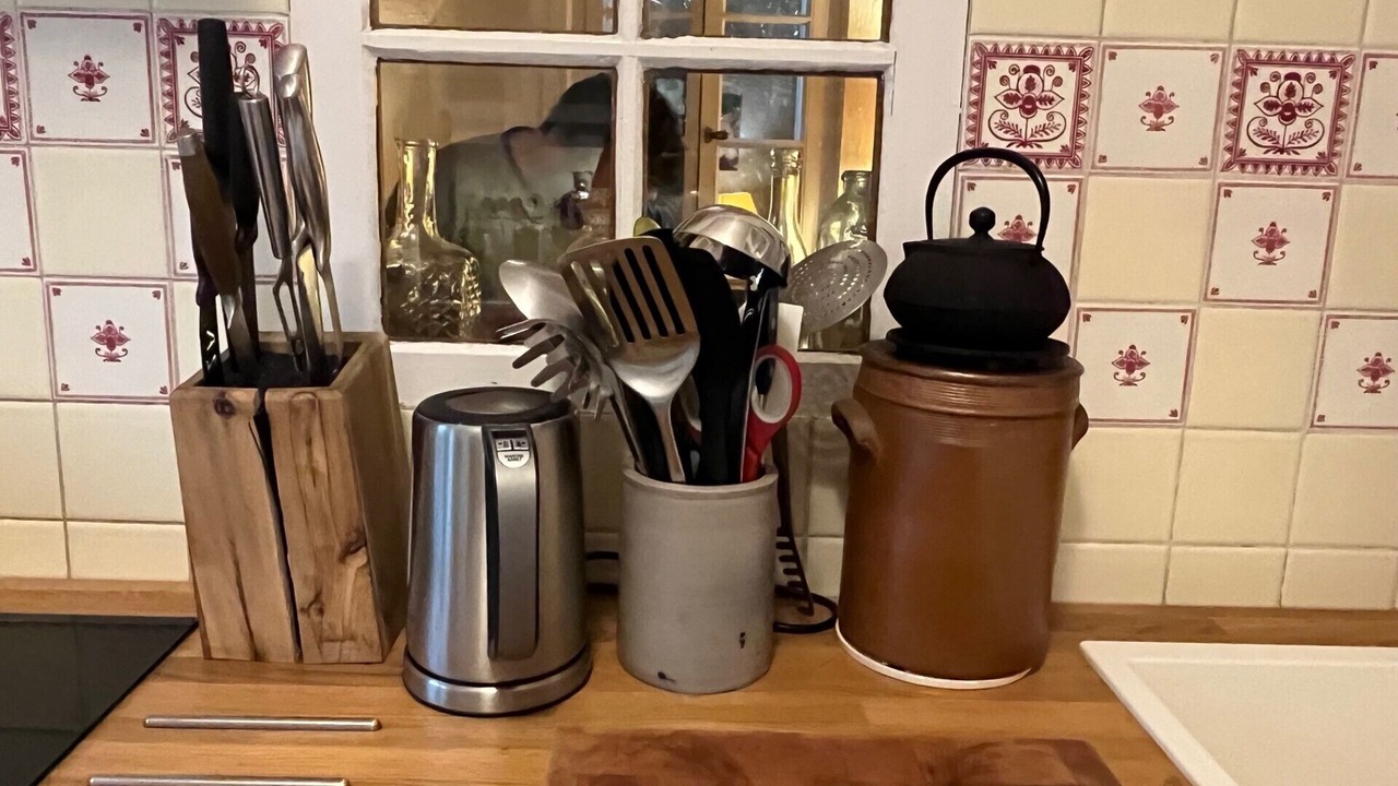 Photo of Kitchen in Fleurines