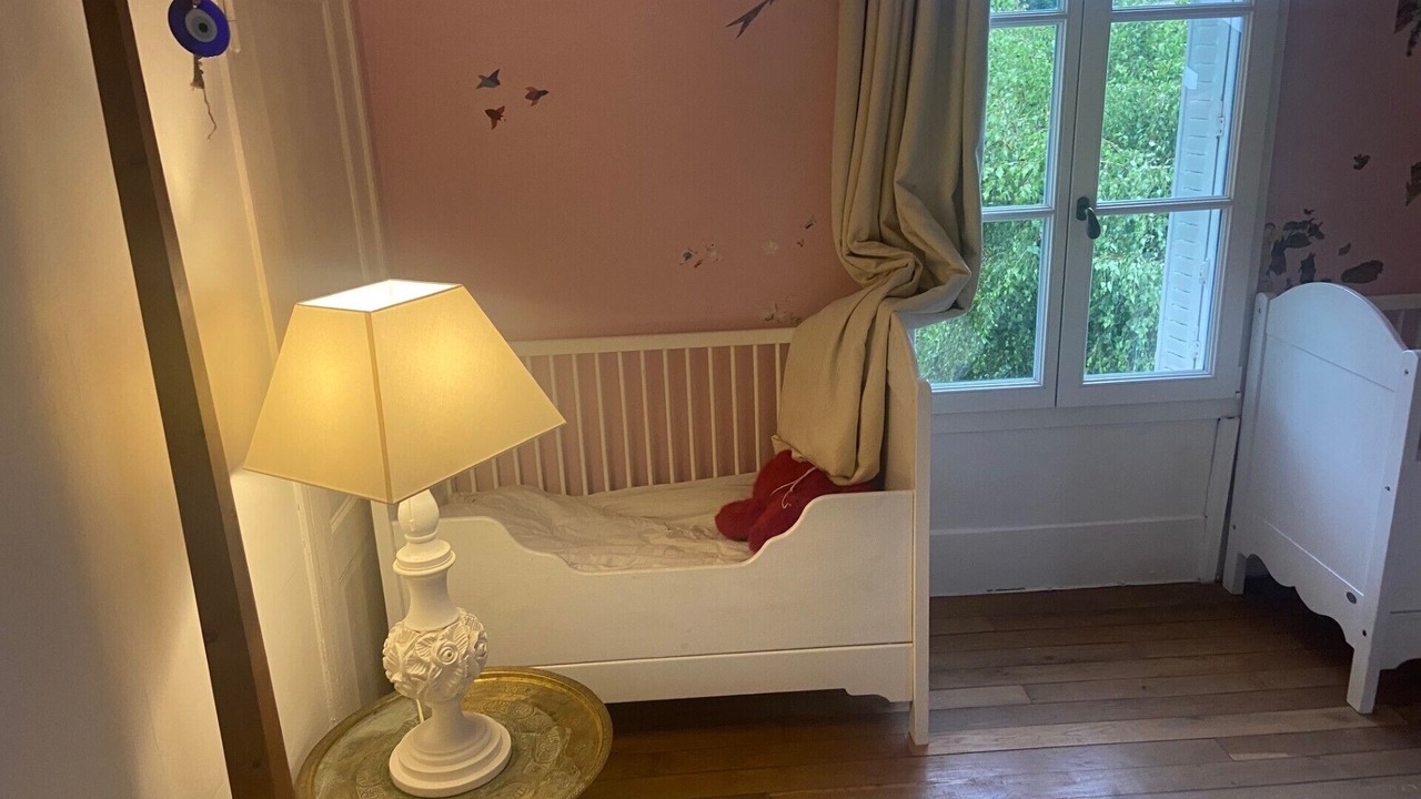 Photo of Bedroom in Fleurines