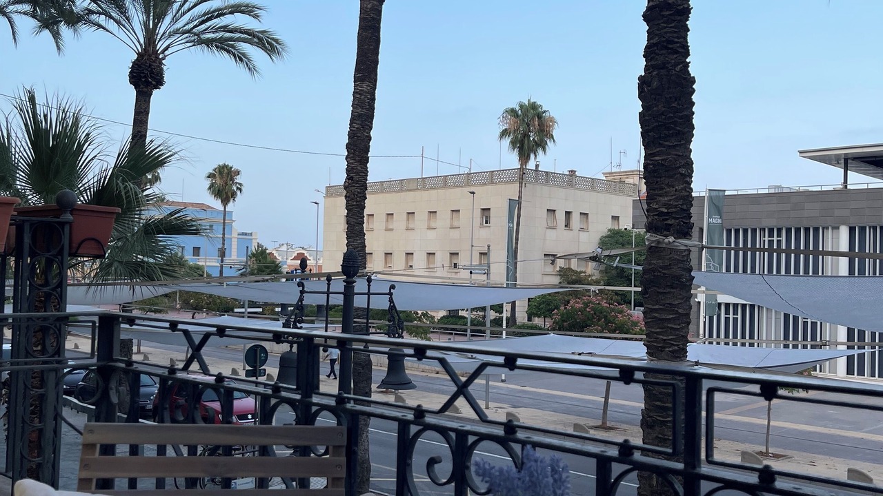 Photo of Outdoor in El Grao de Castellon