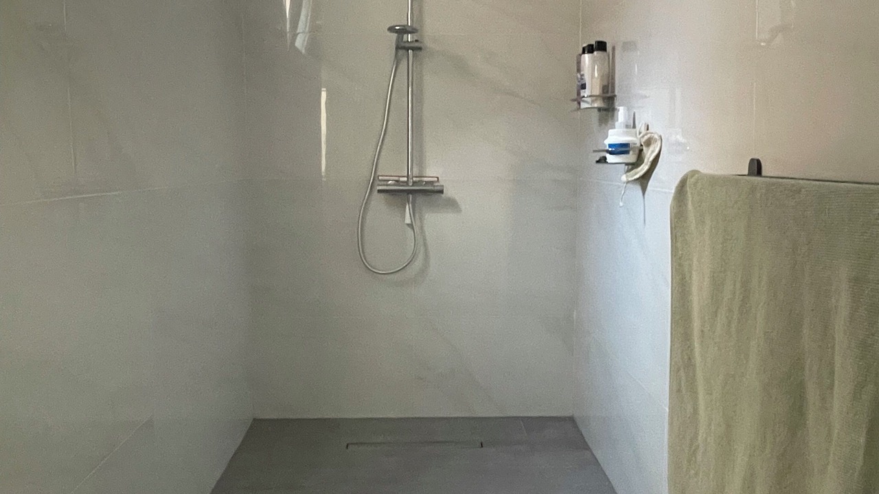 Photo of Bathroom in El Grao de Castellon