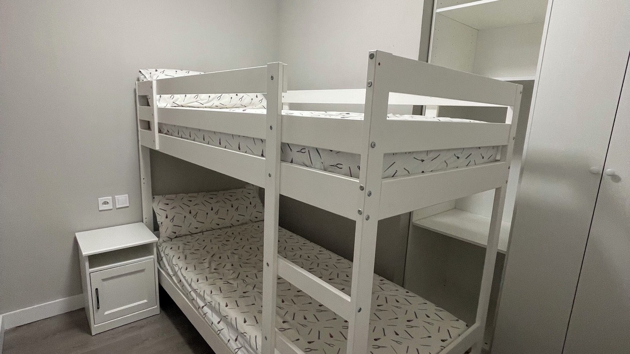 Photo of Bedroom in El Grao de Castellon