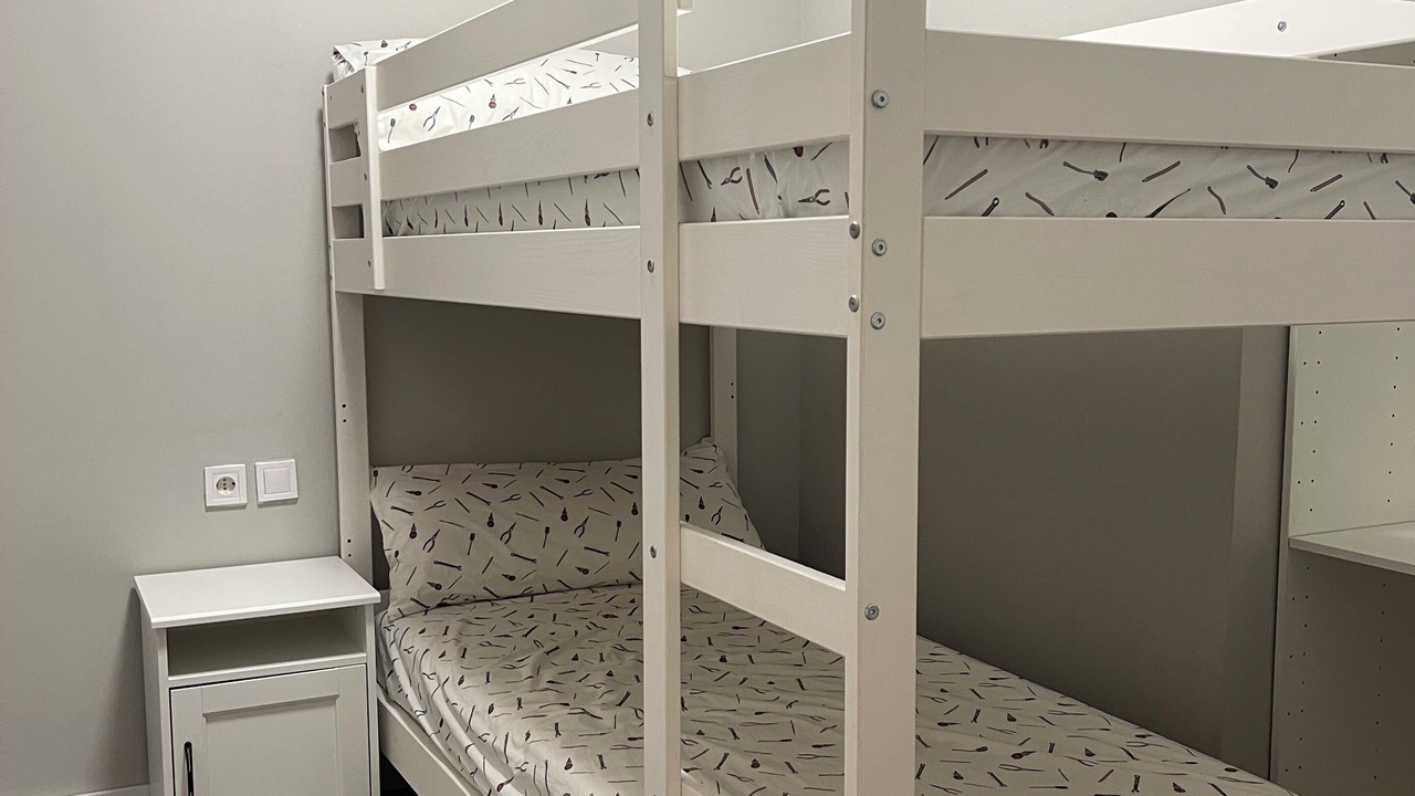 Photo of Bedroom in El Grao de Castellon