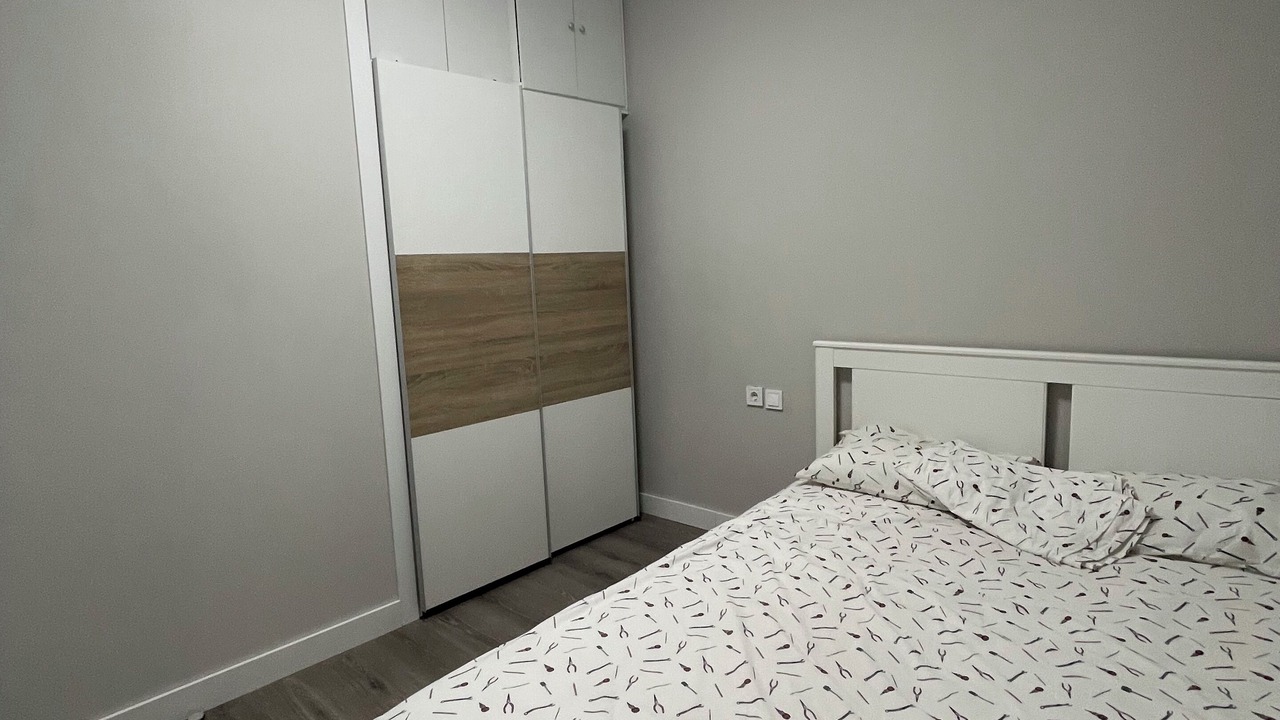 Photo of Bedroom in El Grao de Castellon