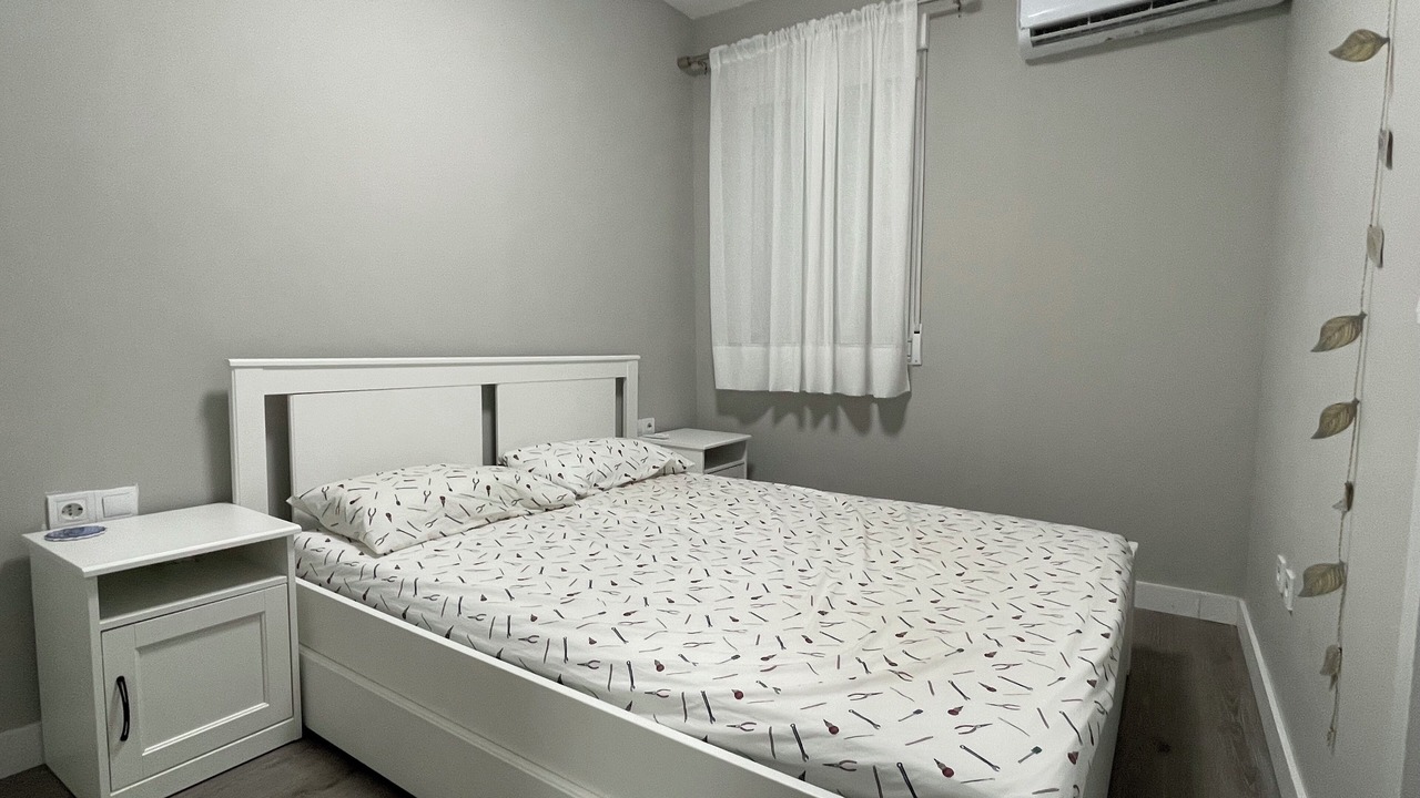 Photo of Bedroom in El Grao de Castellon
