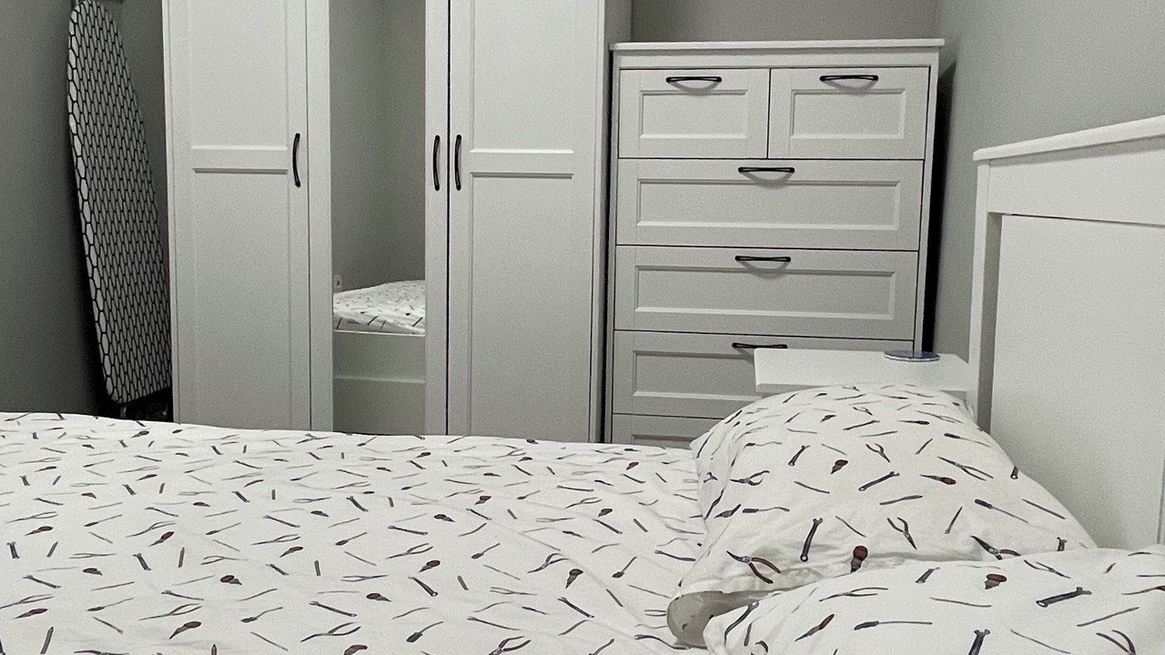 Photo of Bedroom in El Grao de Castellon