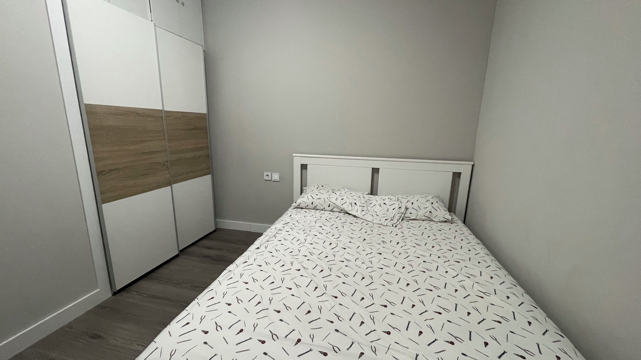 Photo of Bedroom in El Grao de Castellon