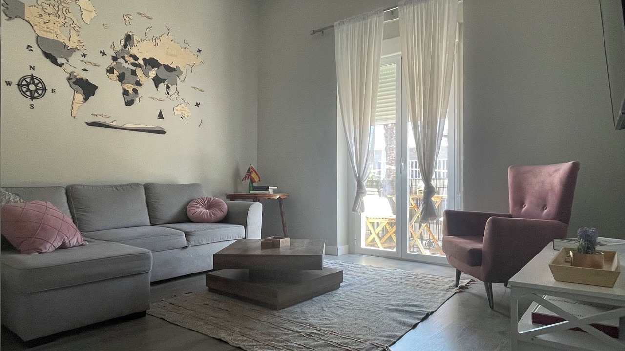Photo of Livingroom in El Grao de Castellon