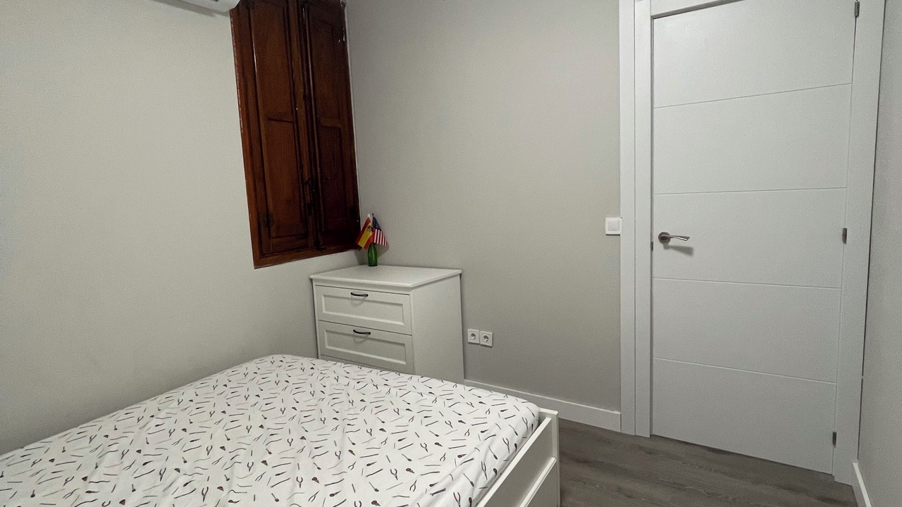 Photo of Bedroom in El Grao de Castellon