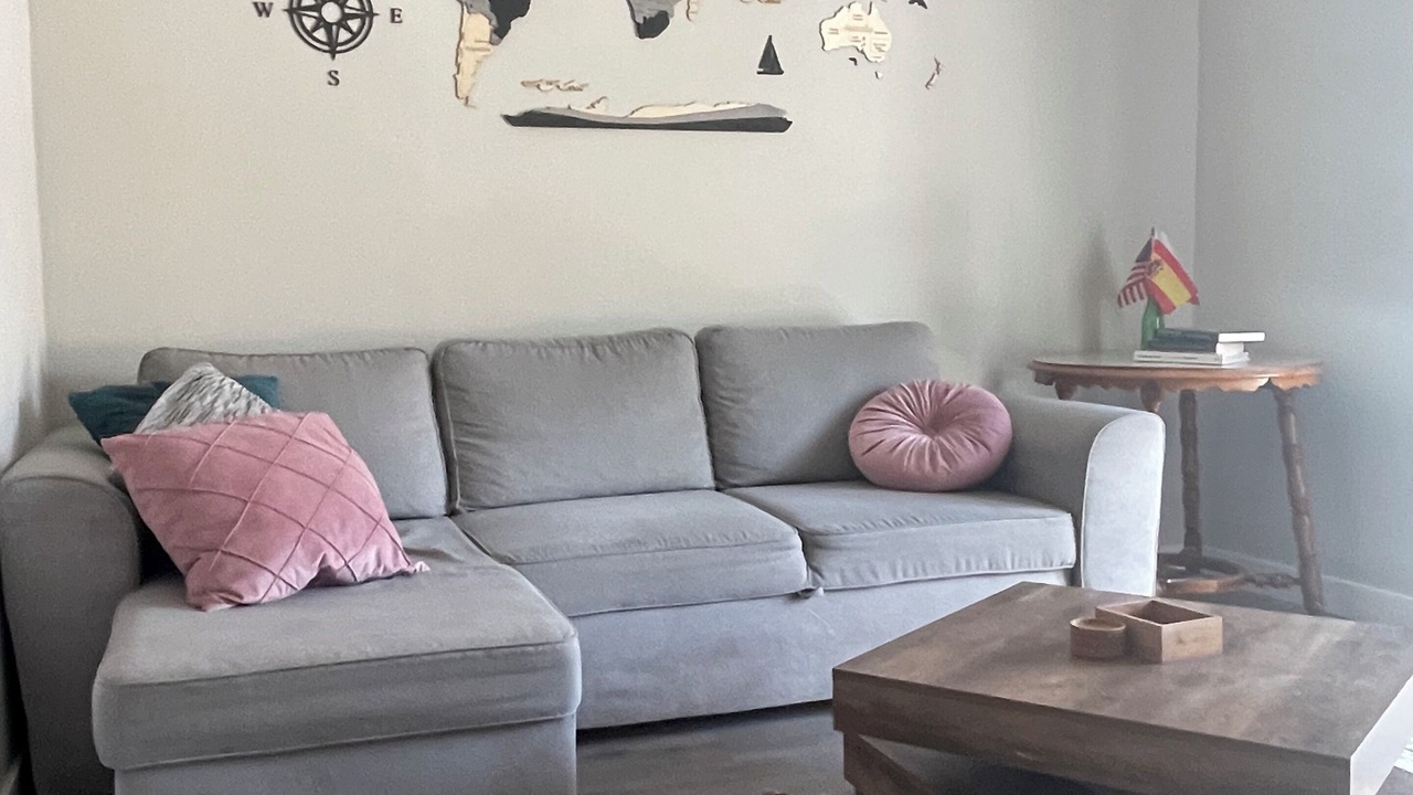 Photo of Livingroom in El Grao de Castellon
