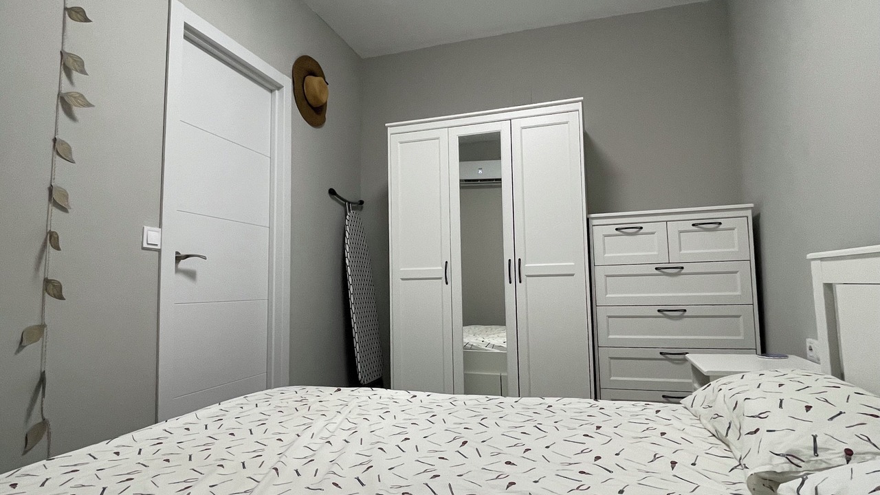 Photo of Bedroom in El Grao de Castellon