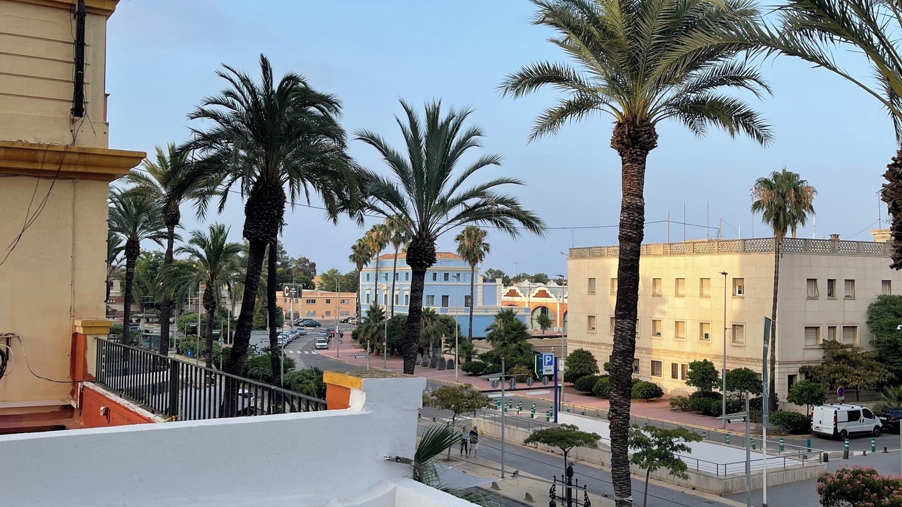 Photo of Outdoor in El Grao de Castellon