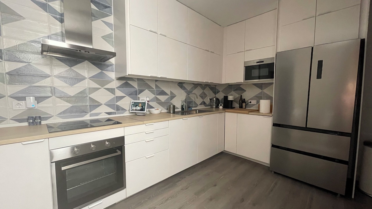 Photo of Kitchen in El Grao de Castellon