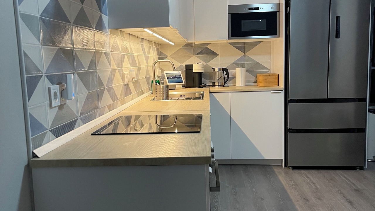 Photo of Kitchen in El Grao de Castellon