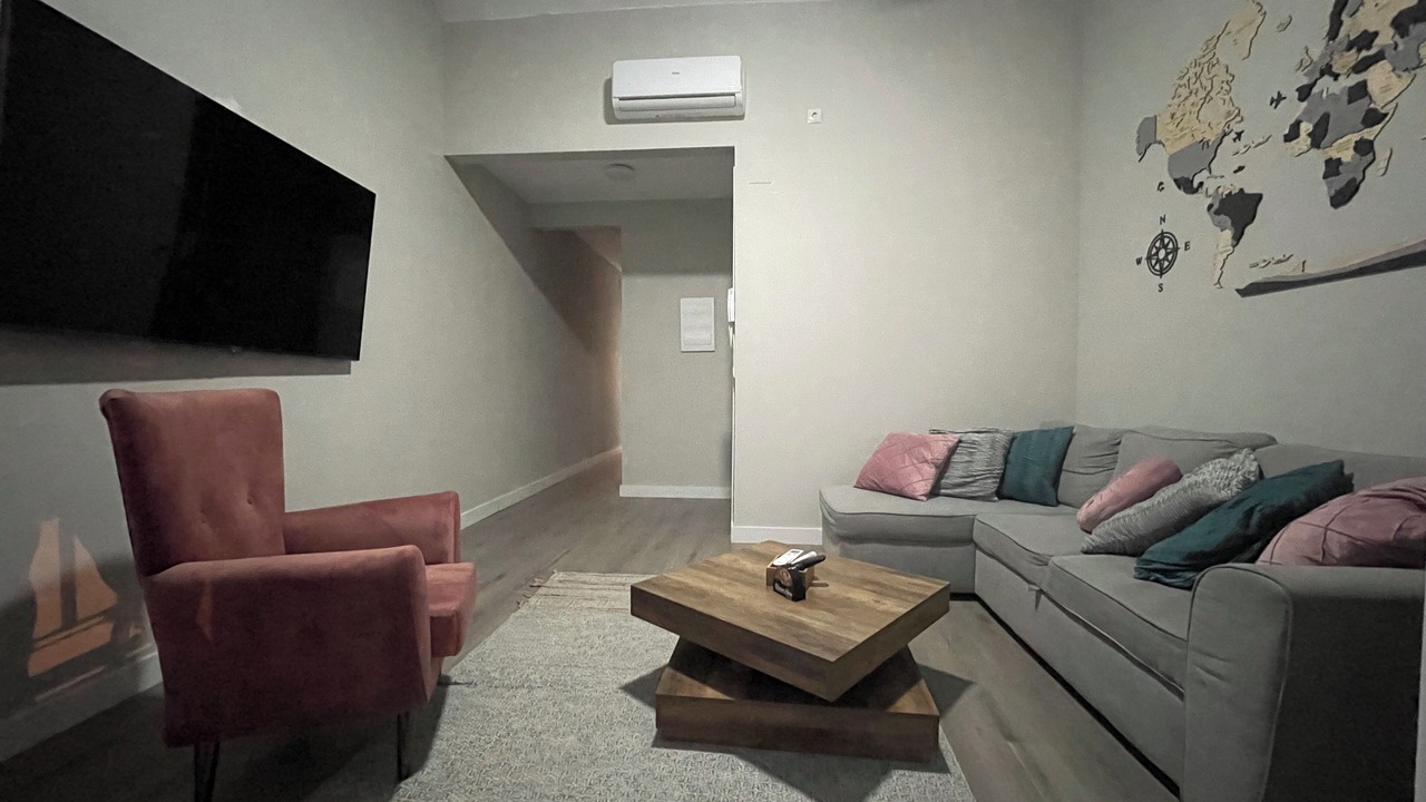 Photo of Livingroom in El Grao de Castellon