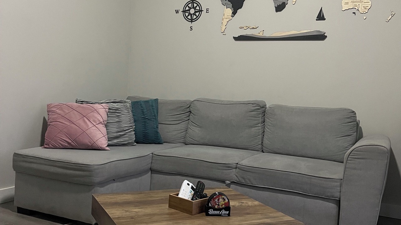 Photo of Livingroom in El Grao de Castellon