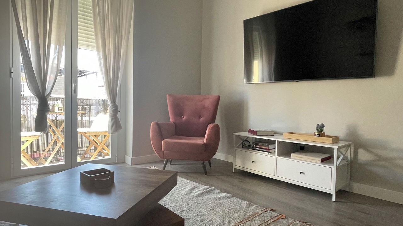 Photo of Livingroom in El Grao de Castellon