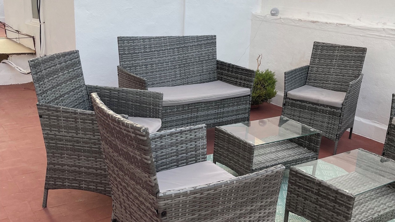 Photo of Patio Balcony in El Grao de Castellon