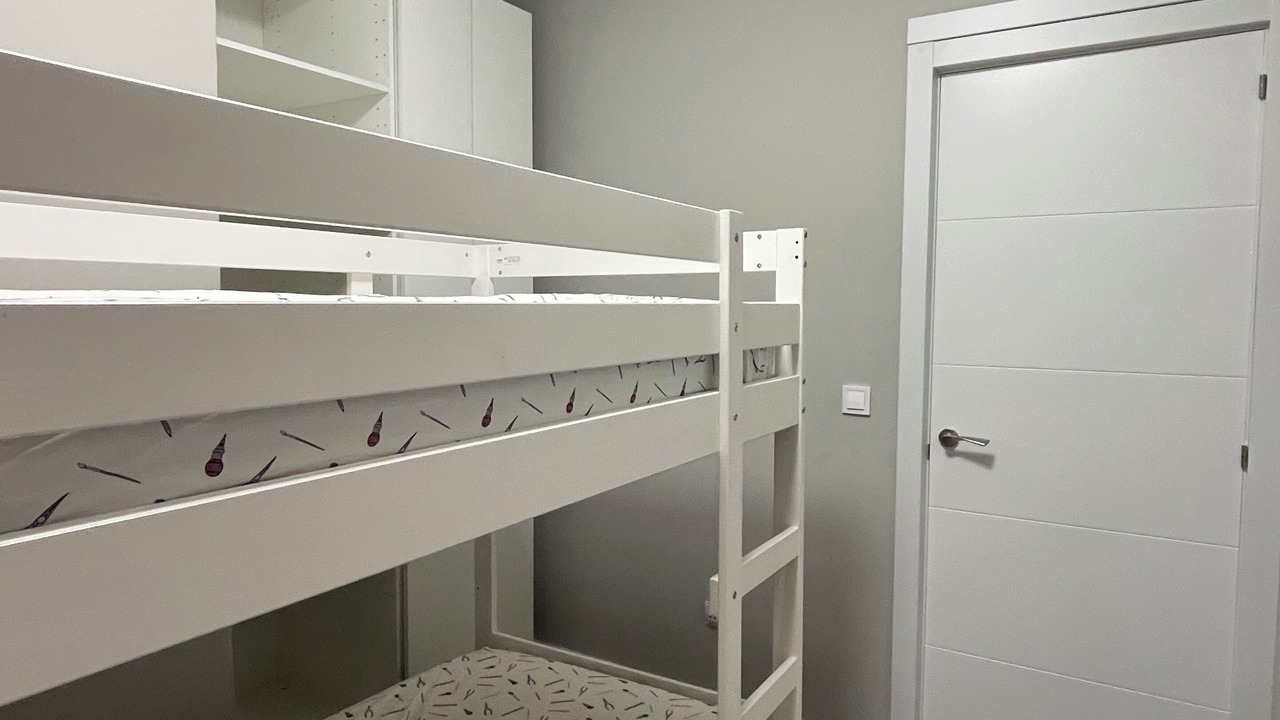 Photo of Bedroom in El Grao de Castellon