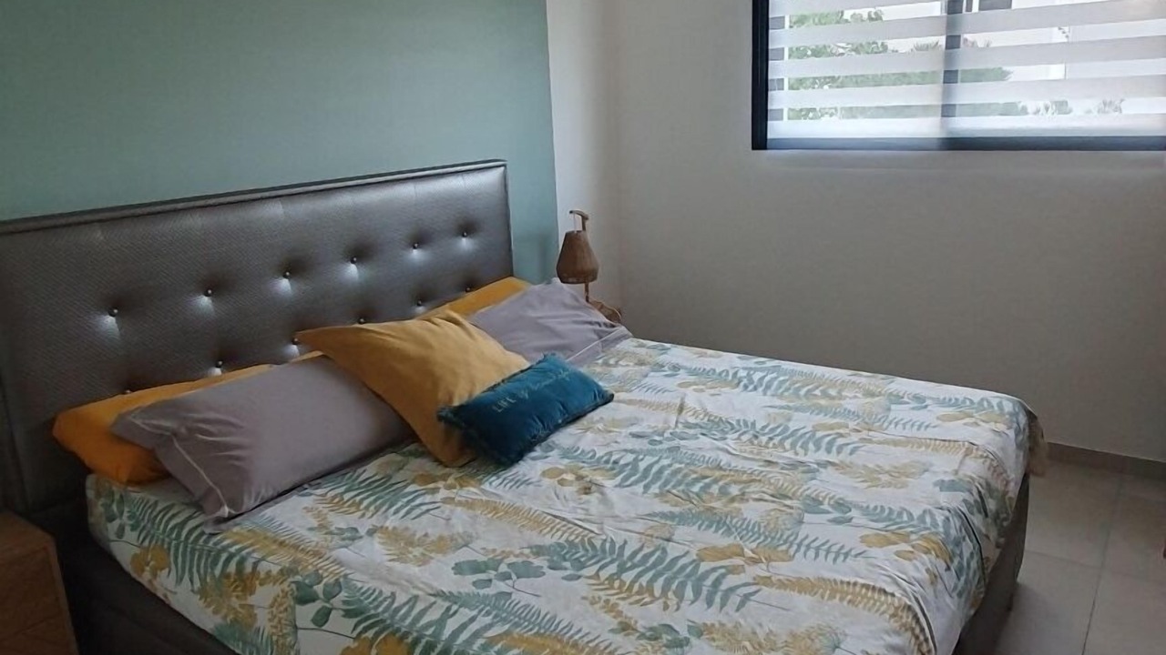 Photo of Bedroom in Bessan