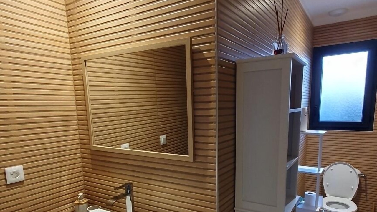 Photo of Bathroom in Bessan