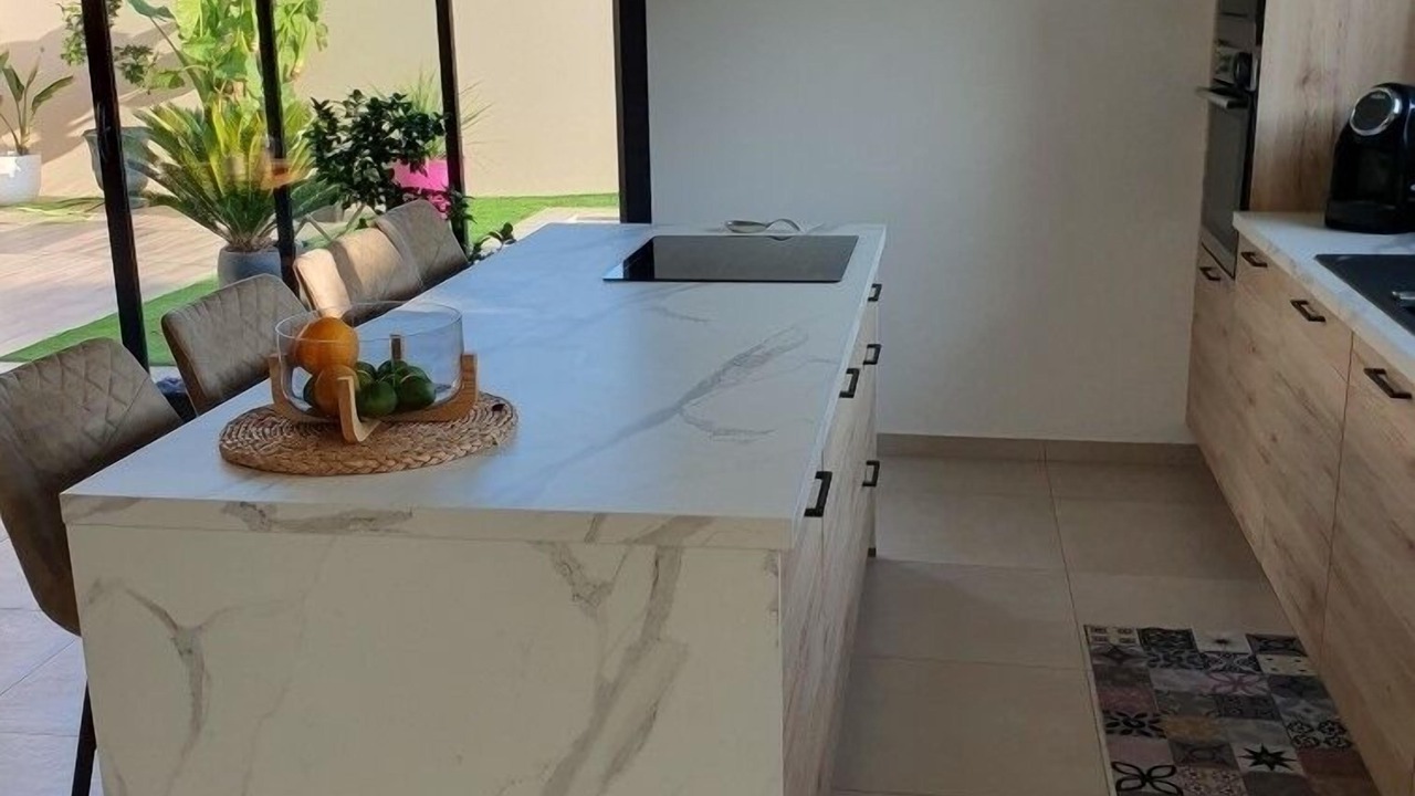 Photo of Kitchen in Bessan