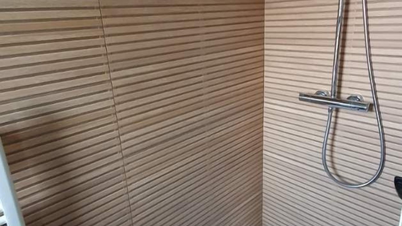 Photo of Bathroom in Bessan