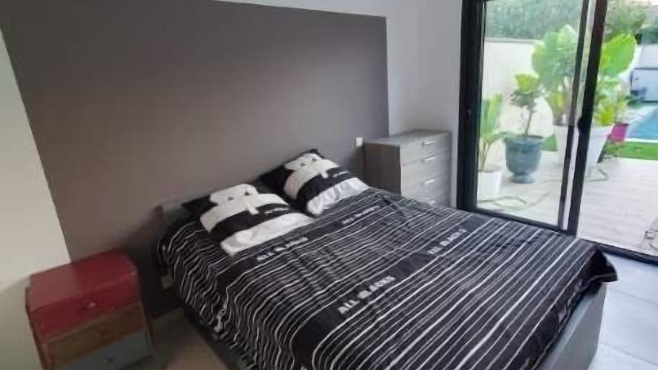 Photo of Bedroom in Bessan