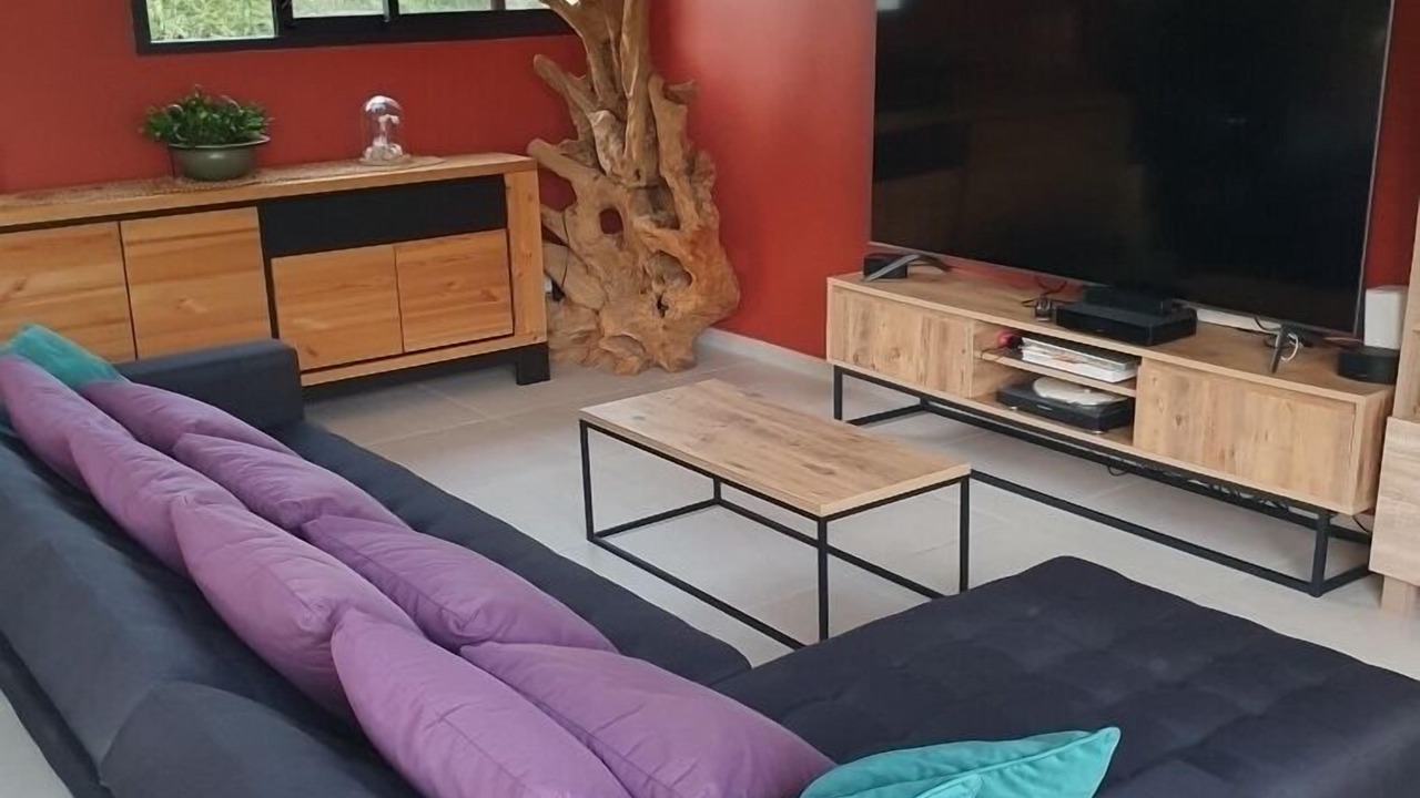 Photo of Livingroom in Bessan